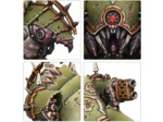 Death Guard : Myphitic Blight-Hauler