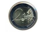 ALLEMAGNE 2020 D  2 EURO COMMEMORATIVE VARSOVIE SUP