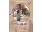 LES ENFANTS DE LA RESISTANCE - TOME 9 - LES JOURS HEUREUX