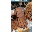 20762MI Gants cuir femme