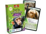 DEFIS NATURE - SINGES ET AUTRES PRIMATES