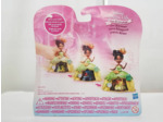 DISNEY PRINCESSE LITTLE KINGDOM TIANA ROBE TOURNANTE HASBRO