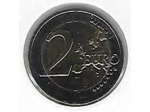 LITUANIE 2021 2 EURO COMMEMORATIVE UNESCO SUP