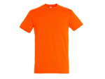T-shirt orange