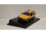 PEUGEOT 405 BREAK 1987 1/43 LA POSTE