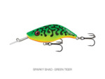 sparky shad floating salmo