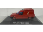 RENAULT EXPRESS POMPIER 18 1/43 BOITE