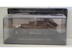 MERCEDES 500K AUTOBAHN-KURIER 1935 1/43 BOITE D'ORIGINE