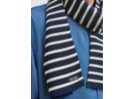 Echarpe rayée Scarf