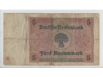 ALLEMAGNE 5 RENTENMARK 02 01 1926 TB+