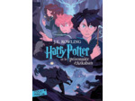HARRY POTTER - III - HARRY POTTER ET LE PRISONNIER D'AZKABAN