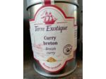 Curry Breton