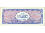 FRANCE 100 FRANCS Type FRANCE 1945 SERIE 6 SUP 411