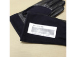Gants drap et peau 60/70