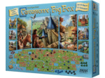 Carcassonne Big Box
