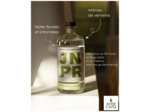 Gin Sans Alcool 0% JNPR  70cl