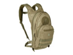 Sac à dos randonnée modulable 20L-30L coyote