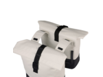 SACOCHE VELO DOUBLE COVE BASIL 28-32L