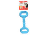 Jouet pour chien, Cylindre en TPR - 28cm