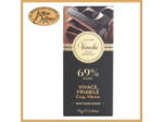 Tablette Chocolat 69% Noir 70g