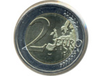 ALLEMAGNE 2020 A 2 EURO COMMEMORATIVE BRANDEBOURG SUP