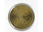 Irlande 2002 50 CENTIMES SUP-