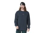 Sweat PICTURE Toanah Crew Dark Blue