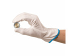 PAIRE GANTS EN COTON POUR LES PIÈCES DE MONNAIE TAILLE UNIVERSELLE