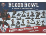 The Champions of Death - Equipe de Blood Bowl