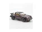 Porsche 911 Turbo Targa 1987 Brun métallisé - 1/18 - 187665