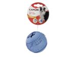 Rubber Treat Ball, pour chien - Ø7.5cm