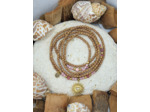 BRACELET MULTIRANGS BAKJI
