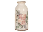 Vase aux Roses céramique 8x16cm