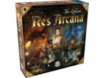 Res Arcana