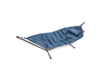 HEADDEMOCK HAMAC avec structure + coussin
