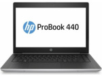 HP ProBook 440 G5 - Windows 11 - i5 8Go 256 + 500 Go SSD - 14 - Ordinateur Portable PC