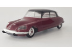 CITROEN DS 21 MINIALUXE 1/32 SANS BOITE