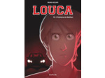 LOUCA - TOME 10 - L'HISTOIRE DE NATHAN