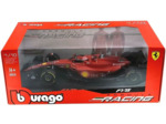 Ferrari F1-75 Charles Leclerc, 2022 - 1:18 - 16811
