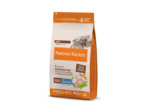 Nature's Variety, HEALTHY GRAIN ADULT MINI POISSON BLANC - 1.5KG