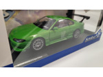 NISSAN SYLVIA S15 Spec R Aero (200SX) VERTE SOLIDO 1/18 BOITE D'ORIGINE NEUF