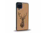 Coque Samsung A12 5G - Le Cerf