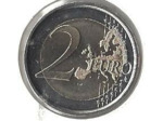 Espagne 2011 2 EURO COMMEMORATIVE ALHAMBRA