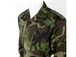 Veste F1 camo