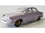 PANHARD PL 17 VIOLET DINKY TOYS MECCANO 1/43 SANS BOITE