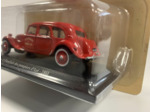 CITROEN TRACTION 11 FAMILIALE DES POMPIERS D'AZE 1955 1/43