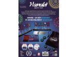 Hanabi : Grands Feux