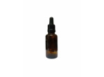 FLACON COMPTE-GOUTTES vide avec pipette-30ML