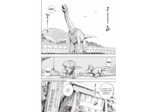 DINOSAURS SANCTUARY - TOME 1 - VOL01