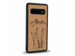 Coque Samsung Note 8 - Winter Holidays